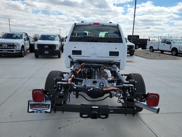 new 2025 Ford F-250 car, priced at $50,299