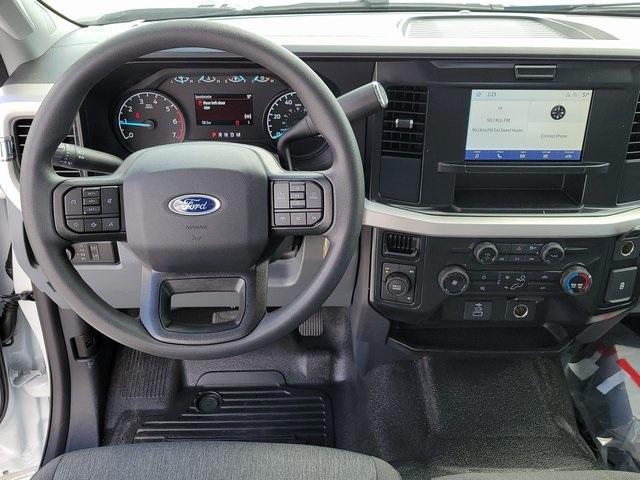 new 2025 Ford F-250 car, priced at $50,299