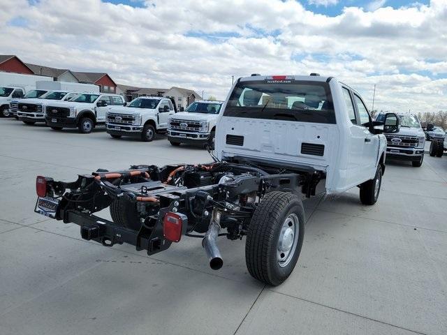 new 2025 Ford F-250 car, priced at $50,299
