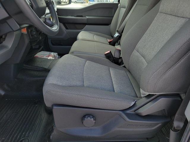 new 2025 Ford F-250 car, priced at $50,299