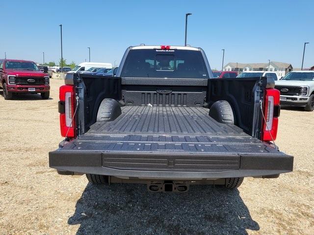new 2025 Ford F-350 car, priced at $96,464