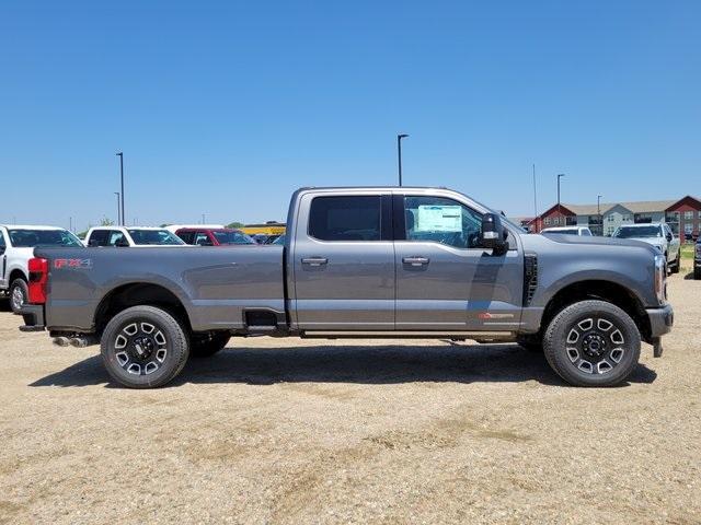 new 2025 Ford F-350 car, priced at $96,464