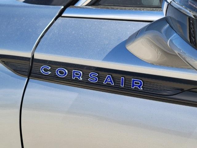 new 2024 Lincoln Corsair car, priced at $55,782