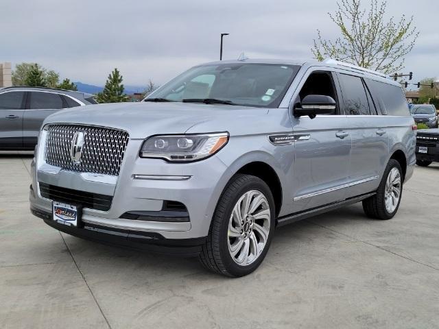 new 2024 Lincoln Navigator L car, priced at $108,194