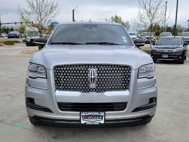 new 2024 Lincoln Navigator L car, priced at $108,194