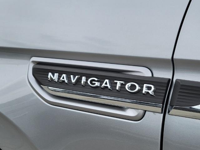 new 2024 Lincoln Navigator L car, priced at $106,194