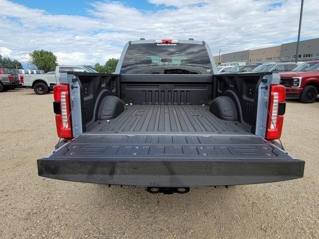 new 2025 Ford F-350 car, priced at $92,324