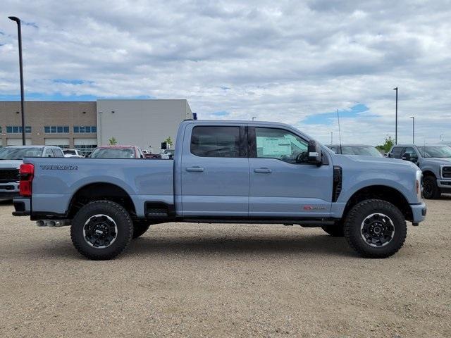 new 2025 Ford F-350 car, priced at $92,324