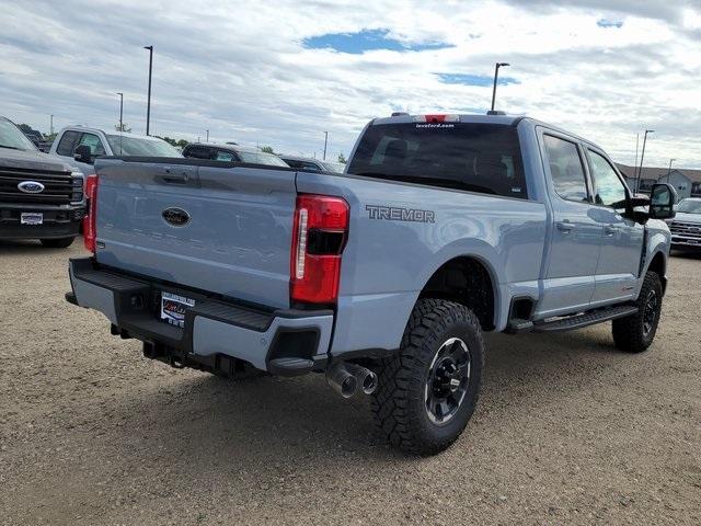 new 2025 Ford F-350 car, priced at $92,324
