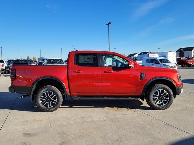 new 2024 Ford Ranger car, priced at $54,389