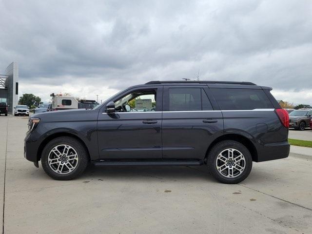new 2025 Ford Expedition car, priced at $74,479