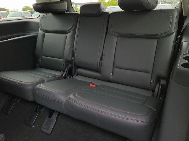 new 2025 Ford Expedition car, priced at $74,479