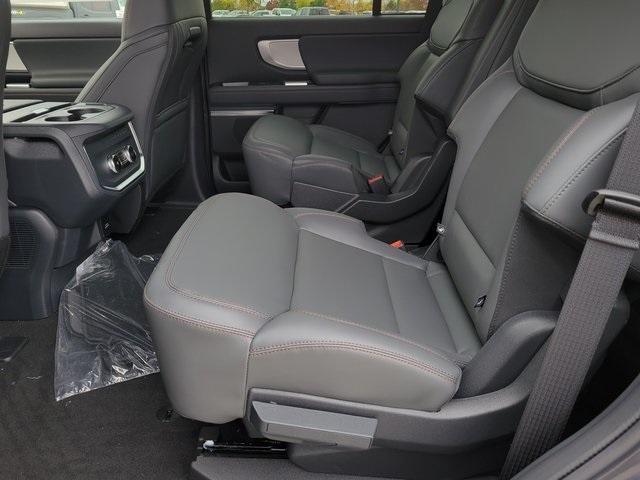 new 2025 Ford Expedition car, priced at $74,479