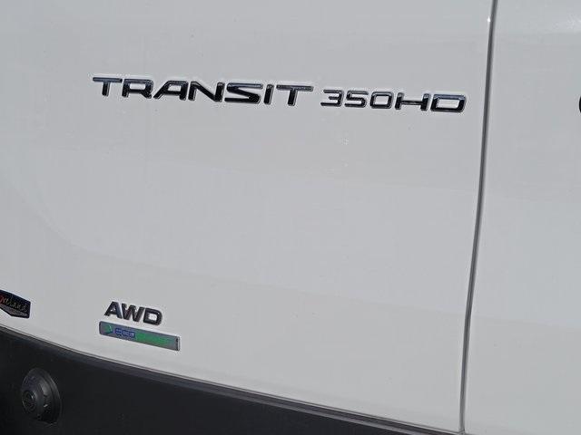 new 2024 Ford Transit-350 car, priced at $64,634