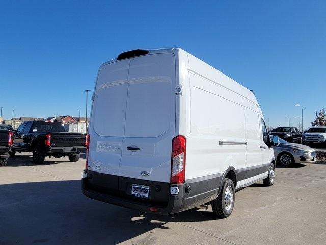 new 2024 Ford Transit-350 car, priced at $64,634