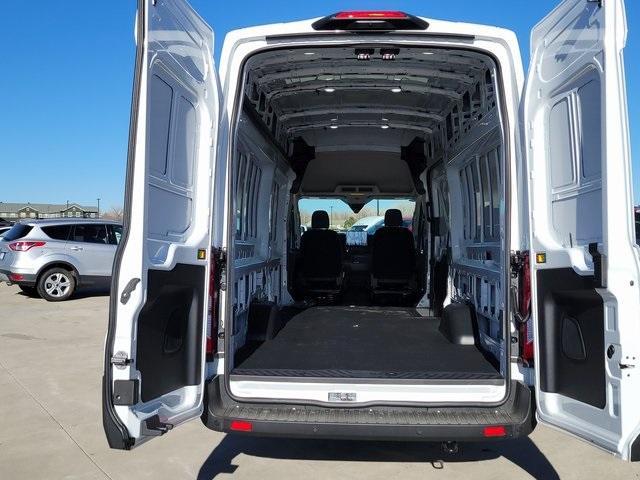 new 2024 Ford Transit-350 car, priced at $64,634