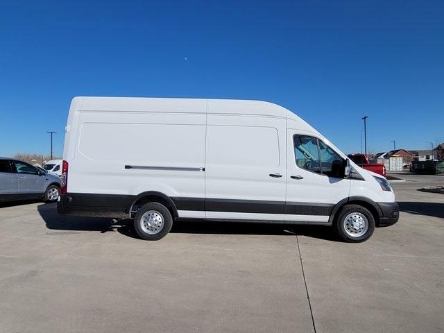 new 2024 Ford Transit-350 car, priced at $64,634