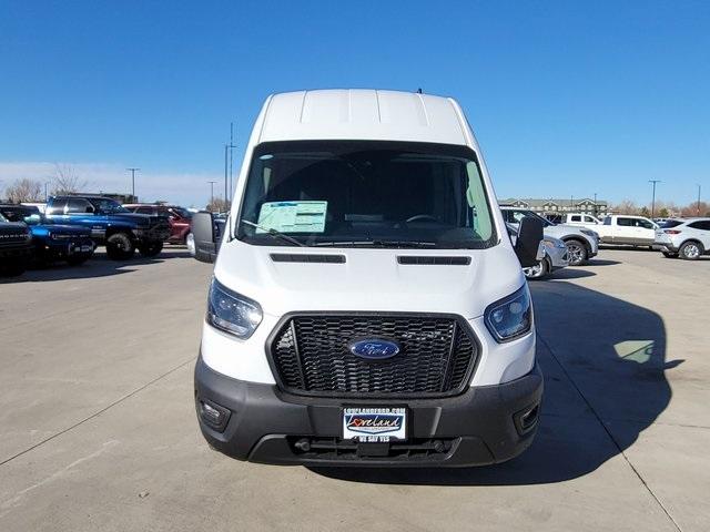 new 2024 Ford Transit-350 car, priced at $64,634