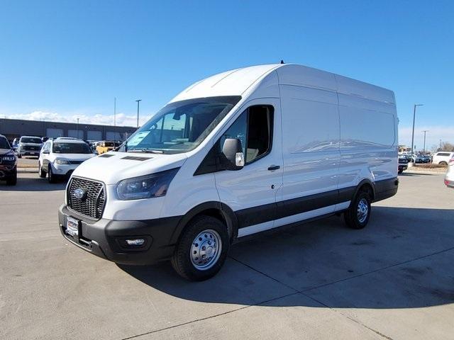 new 2024 Ford Transit-350 car, priced at $64,634