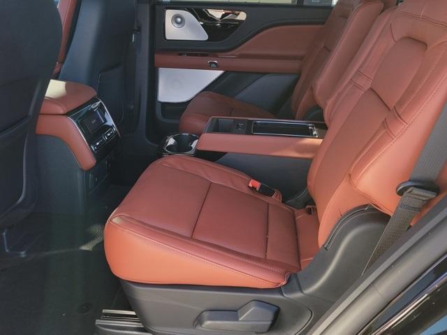 new 2025 Lincoln Aviator car, priced at $81,894