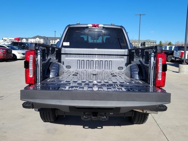 new 2024 Ford F-250 car, priced at $78,274