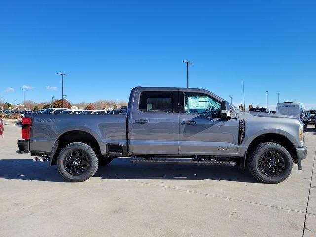 new 2024 Ford F-250 car, priced at $78,274