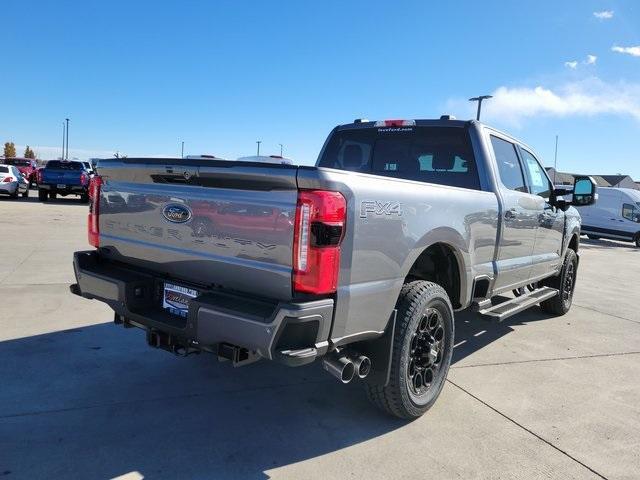 new 2024 Ford F-250 car, priced at $78,274