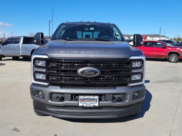 new 2024 Ford F-250 car, priced at $78,274