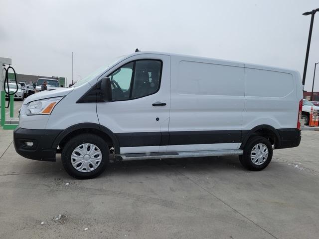 used 2022 Ford Transit-250 car, priced at $35,419