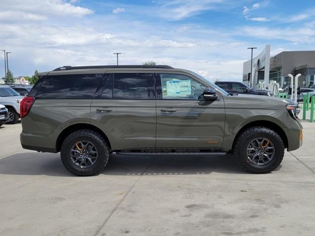 new 2025 Ford Expedition car, priced at $84,239