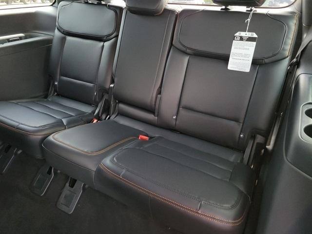 new 2025 Ford Expedition car, priced at $84,239