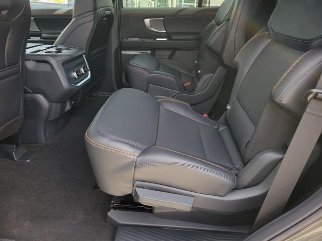 new 2025 Ford Expedition car, priced at $84,239