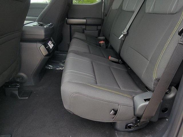new 2025 Ford F-150 car, priced at $45,213