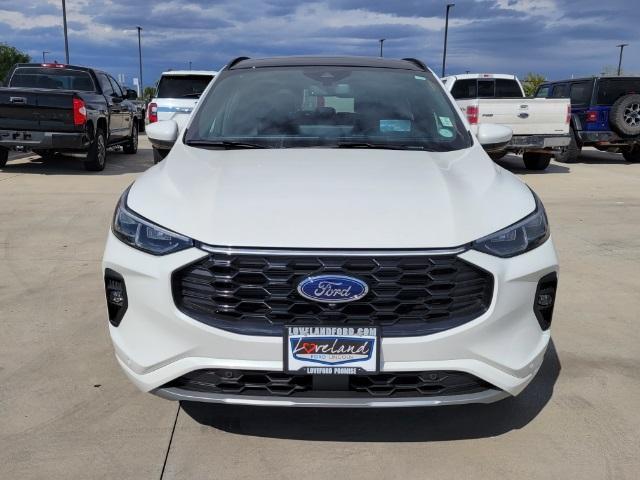 new 2024 Ford Escape car, priced at $43,342