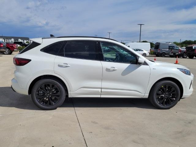 new 2024 Ford Escape car, priced at $43,342