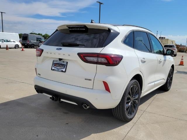 new 2024 Ford Escape car, priced at $43,342