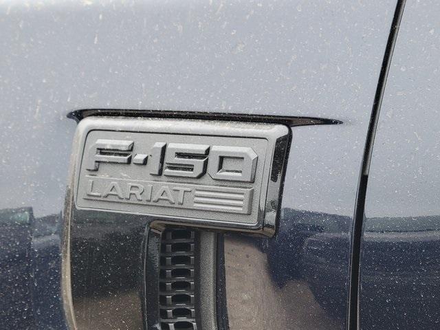 new 2025 Ford F-150 car, priced at $65,599