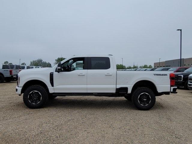 new 2025 Ford F-250 car, priced at $84,179