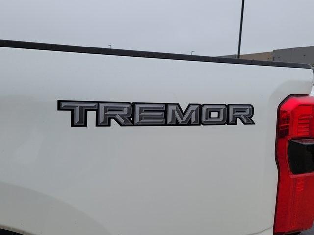 new 2025 Ford F-250 car, priced at $84,179