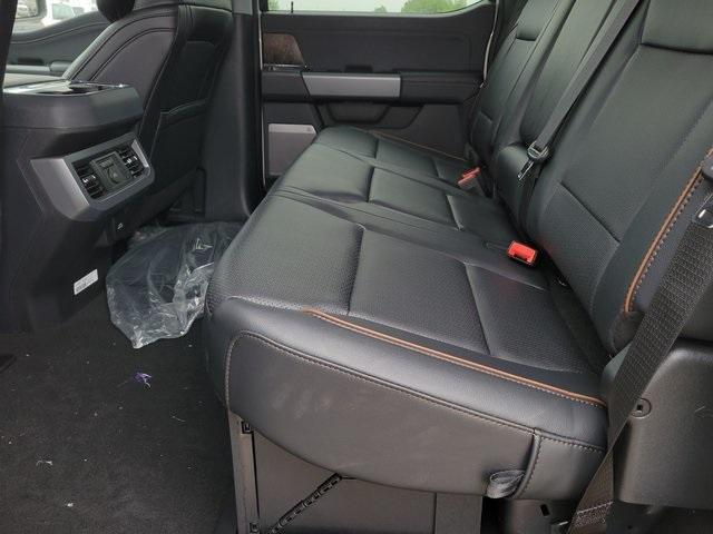 new 2025 Ford F-250 car, priced at $84,179