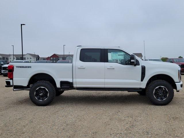 new 2025 Ford F-250 car, priced at $84,179