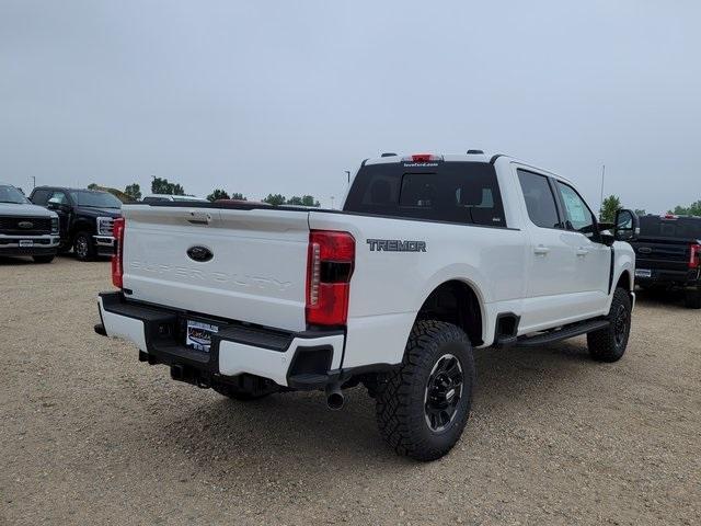 new 2025 Ford F-250 car, priced at $84,179