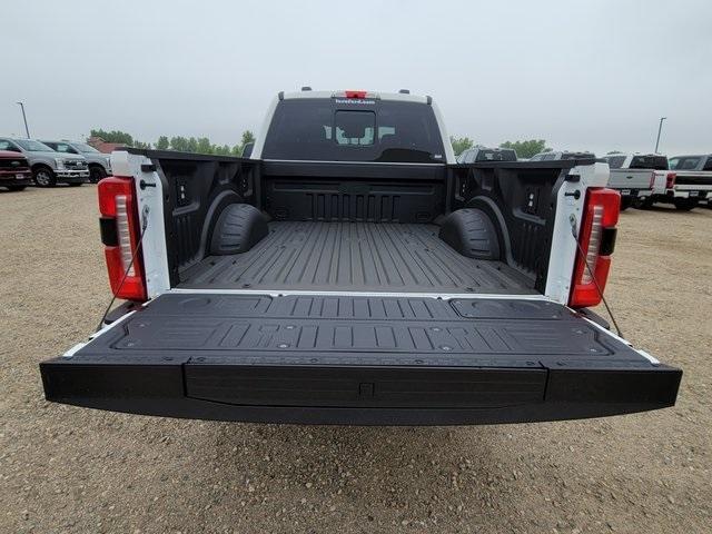 new 2025 Ford F-250 car, priced at $84,179