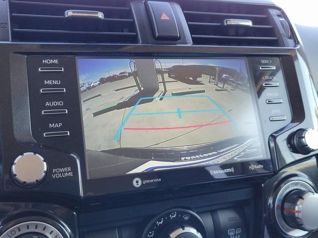 used 2022 Toyota 4Runner car, priced at $37,990