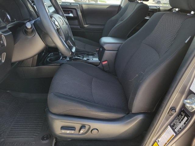 used 2022 Toyota 4Runner car, priced at $37,990