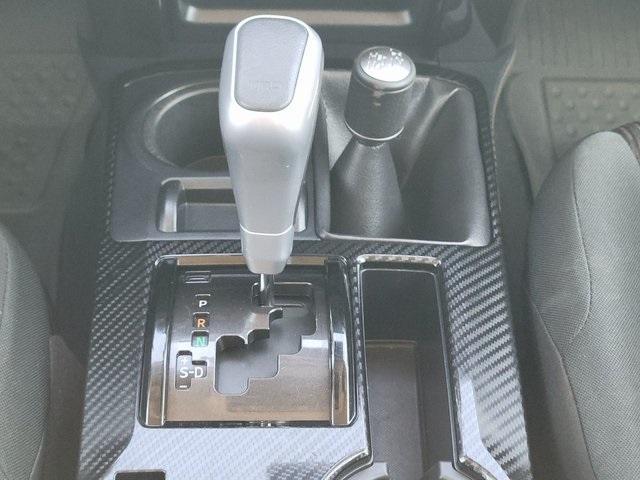 used 2022 Toyota 4Runner car, priced at $37,990