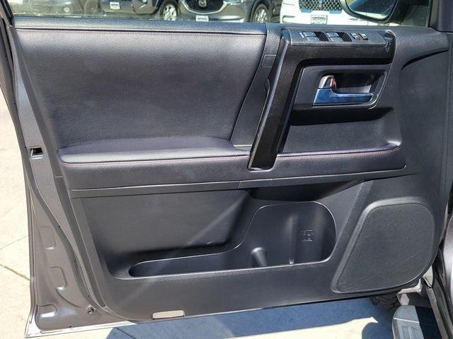 used 2022 Toyota 4Runner car, priced at $37,990