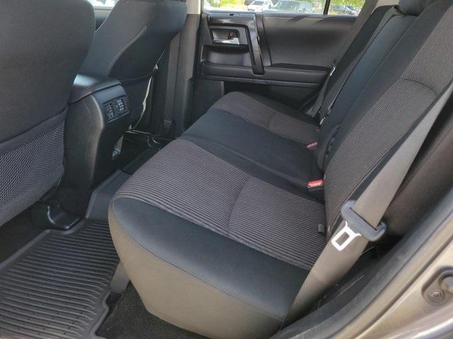 used 2022 Toyota 4Runner car, priced at $37,990