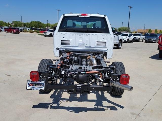 new 2025 Ford F-250 car, priced at $51,069
