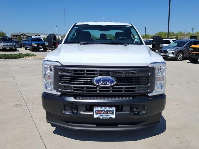 new 2025 Ford F-250 car, priced at $51,069